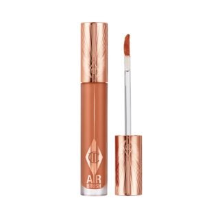 CHARLOTTE TILBURY AIRBRUSH FLAWLESS LIP BLUR HONEY BLUR