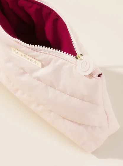 RARE BEAUTY Puffy Makeup Bag - Imagen 2