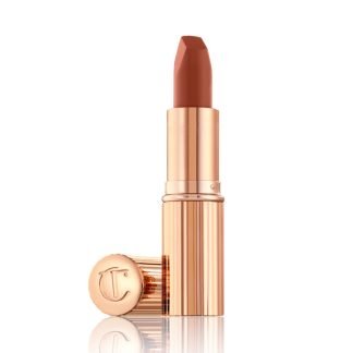 Charlotte Tilbury THE SUPER NUDES MATTE REVOLUTION - SUPER FABULOUS