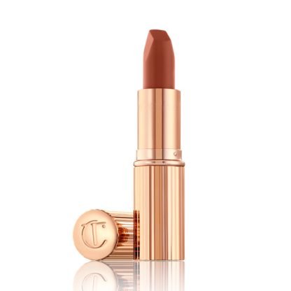 Charlotte Tilbury THE SUPER NUDES MATTE REVOLUTION - SUPER FABULOUS