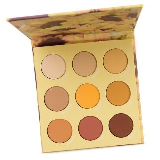 COLOURPOP 9-PAN  Lil' Ray of Sunshine