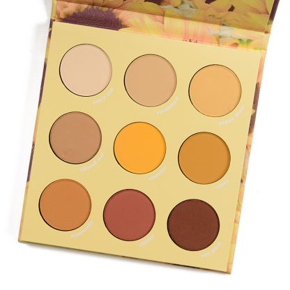 COLOURPOP 9-PAN  Lil' Ray of Sunshine - Imagen 2