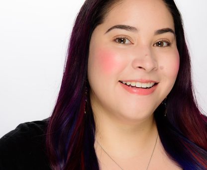 ColourPop x Hello Kitty Aloha Honey Blush - Imagen 2