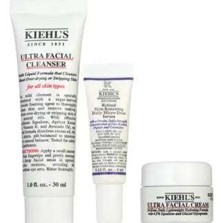 Kiehl's Since 1851 Gift