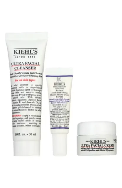 Kiehl's Since 1851 Gift