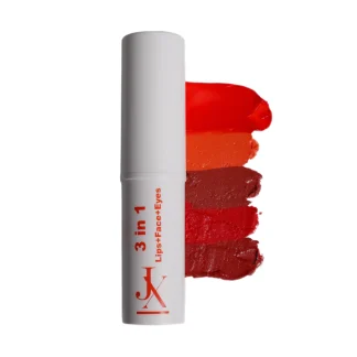 JUST XIMENA The 3-in-1 STICK