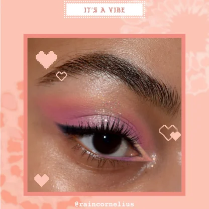 COLOURPOP miss bliss shadow palette - Imagen 3