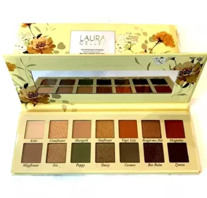 Laura geller seasonless staples eyeshadow palette - Imagen 2
