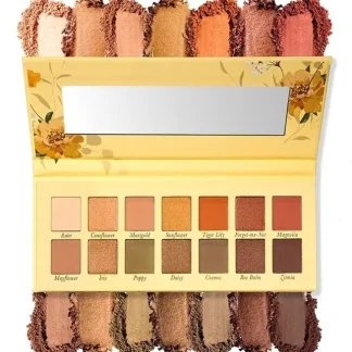 Laura geller seasonless staples eyeshadow palette