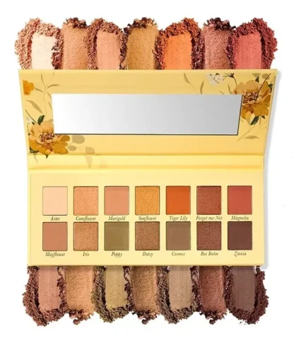 Laura geller seasonless staples eyeshadow palette