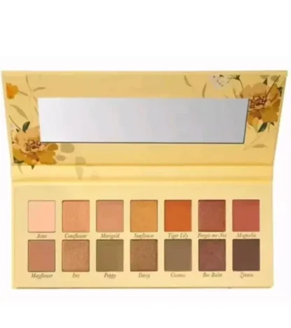 Laura geller seasonless staples eyeshadow palette - Imagen 5