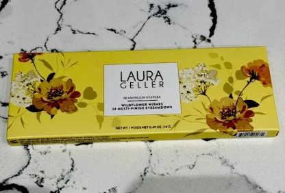Laura geller seasonless staples eyeshadow palette - Imagen 3