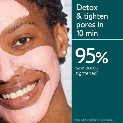 Caudalie Pore Minimizing Instant Detox Mask 75ml - Imagen 6