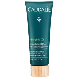 Caudalie Pore Minimizing Instant Detox Mask 75ml
