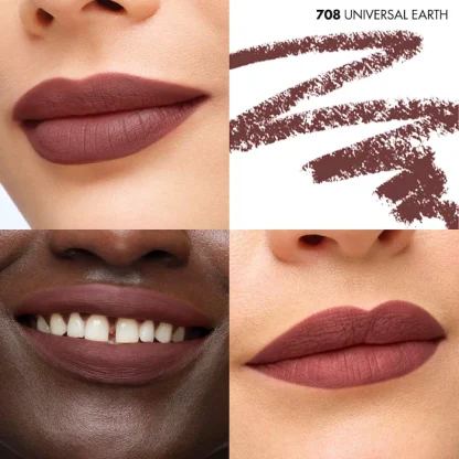 MAKE UP FOR EVER Artist Color Pencil Longwear Lip Liner - Imagen 4