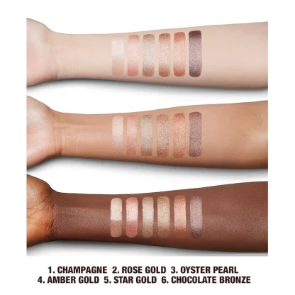 Charlotte Tilbury Eyes To Mesmerize Cream Eyeshadow - Imagen 6