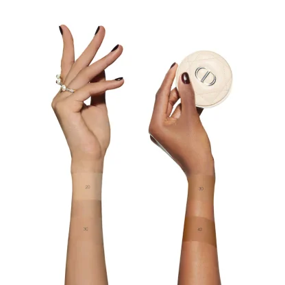 Dior Forever Loose Cushion Powder - Imagen 4