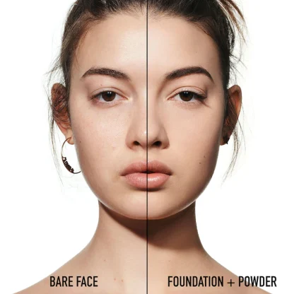 Dior Forever Loose Cushion Powder - Imagen 3
