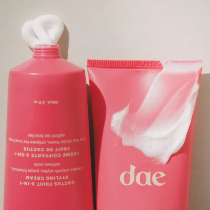dae Cactus Fruit 3-in-1 Styling Cream 150 ml - Imagen 3