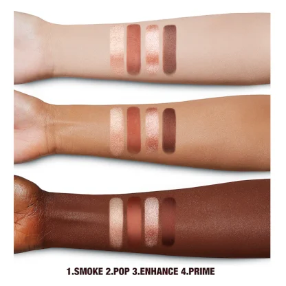 Charlotte Tilbury Luxury Eyeshadow Palette - Imagen 6