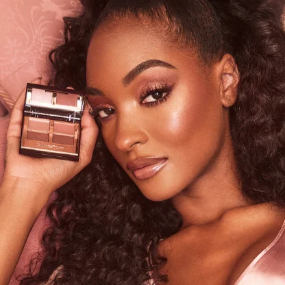 Charlotte Tilbury Luxury Eyeshadow Palette - Imagen 7