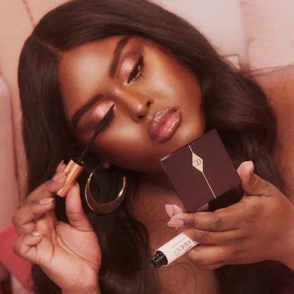 Charlotte Tilbury Luxury Eyeshadow Palette - Imagen 8