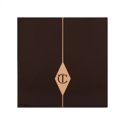 Charlotte Tilbury Luxury Eyeshadow Palette - Imagen 2
