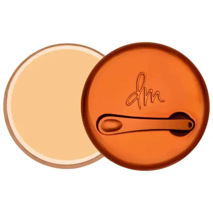 Danessa Myricks Beauty Yummy Skin Blurring Balm Powder tono 2 y 3