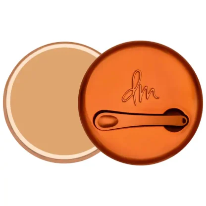 Danessa Myricks Beauty Yummy Skin Blurring Balm Powder tono 2 y 3 - Imagen 3
