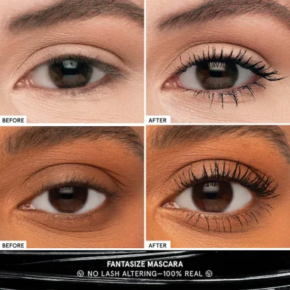 ONE/SIZE by Patrick Starrr Fantasize Lifting & Lengthening Mascara - Imagen 4