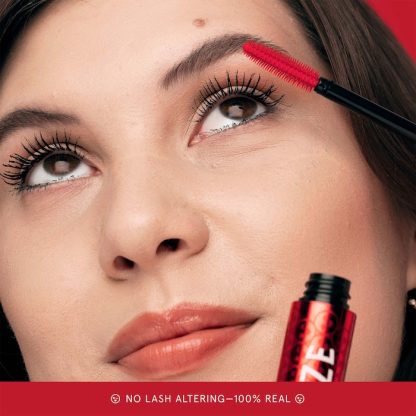 ONE/SIZE by Patrick Starrr Fantasize Lifting & Lengthening Mascara - Imagen 3