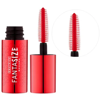 ONE/SIZE by Patrick Starrr Fantasize Lifting & Lengthening Mascara - Imagen 6