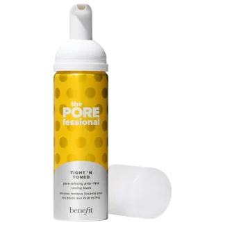 Benefit Cosmetics The POREfessional Tight ’n Toned Pore-Refining AHA+PHA Toner 133ML