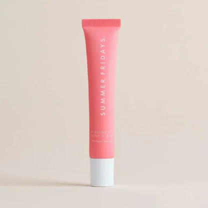 Summer Fridays Lip Butter Balm for Hydration & Shine - Imagen 5