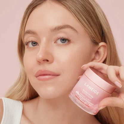 LANEIGE Bouncy + Firm Radiance Boosting Sleeping Mask 60ml - Imagen 2