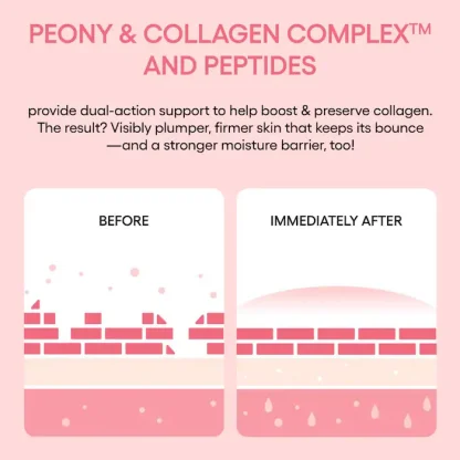 LANEIGE Bouncy + Firm Radiance Boosting Sleeping Mask 60ml - Imagen 3