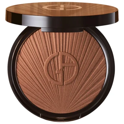 Armani Beauty Luminous Silk Creamy Bronzing Powder - Imagen 10