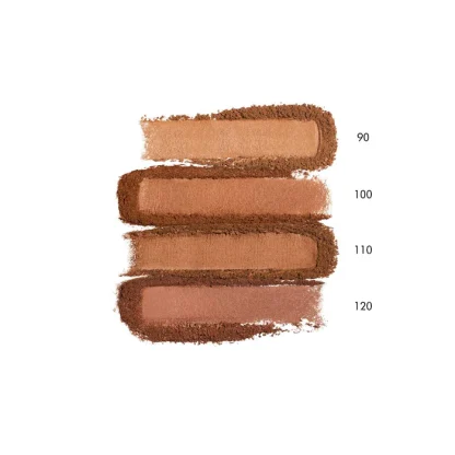 Armani Beauty Luminous Silk Creamy Bronzing Powder - Imagen 3