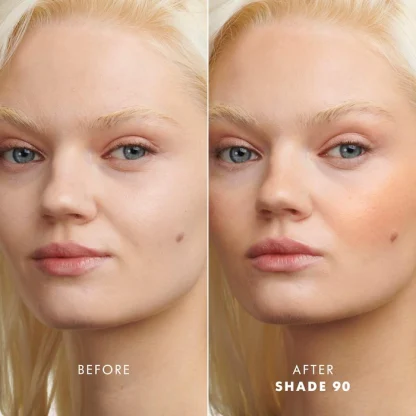 Armani Beauty Luminous Silk Creamy Bronzing Powder - Imagen 11