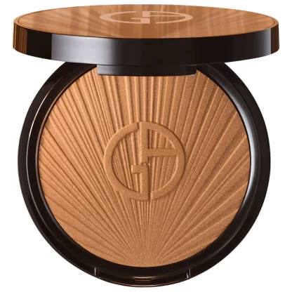 Armani Beauty Luminous Silk Creamy Bronzing Powder - Imagen 12