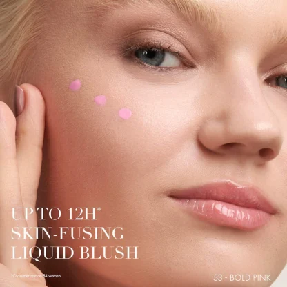 Armani Beauty Luminous Silk Cheek Tint - Imagen 6