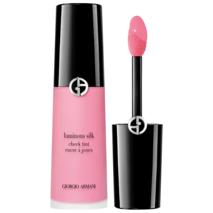Armani Beauty Luminous Silk Cheek Tint