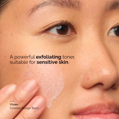 The Ordinary Saccharomyces Ferment 30% Milky Toner 100ml - Imagen 3