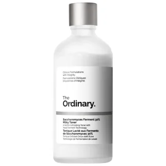 The Ordinary Saccharomyces Ferment 30% Milky Toner 100ml