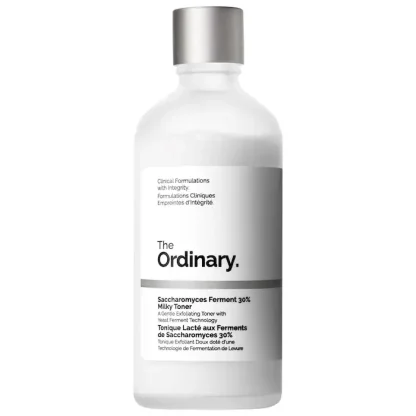 The Ordinary Saccharomyces Ferment 30% Milky Toner 100ml