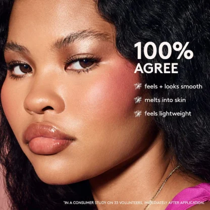 Fenty Beauty by Rihanna Cheeks Suede Waterproof Powder Blush - Imagen 2