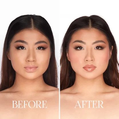 Beauty Creations Rubor Liquido  Cheeked Up - Imagen 15