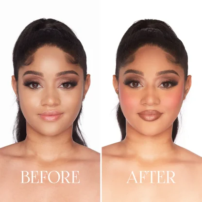 Beauty Creations Rubor Liquido  Cheeked Up - Imagen 21