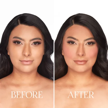 Beauty Creations Rubor Liquido  Cheeked Up - Imagen 18