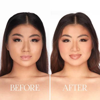 Beauty Creations Rubor Liquido  Cheeked Up - Imagen 9